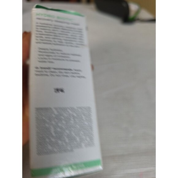 Dr. Brandt Hydro Biotic Recovery Sleeping Mask 1.7 Oz - Picture 5 of 7